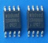 華邦SPI FLASH串口閃存 W25X40BVSNIG W25X40_電子元器件_世界工廠網(wǎng)中國(guó)產(chǎn)品信息庫(kù)