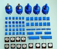 批發(fā)TRIMMER品牌 多圈玻璃釉電位器_電子元器件_世界工廠網(wǎng)中國(guó)產(chǎn)品信息庫(kù)