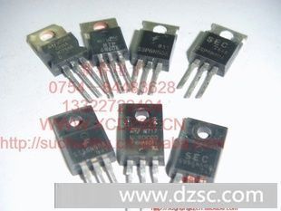 批量銷(xiāo)售MOS場(chǎng)效應(yīng)管6N60 現(xiàn)貨庫(kù)存，專(zhuān)業(yè)集成電路設(shè)計(jì)支持