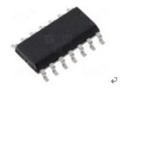 電子元器件市場探析 集成電路CSC的價格與批發趨勢